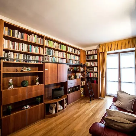Airguest Crocetta Loft-2