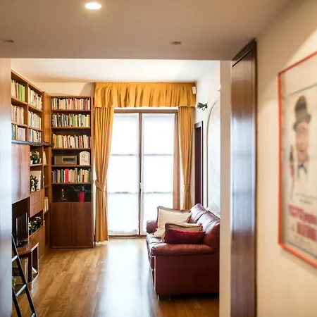 Airguest Crocetta Loft-3